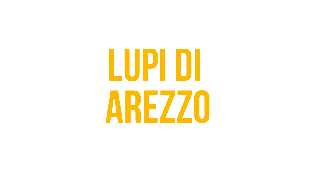 Roma Club Lupi di Arezzo